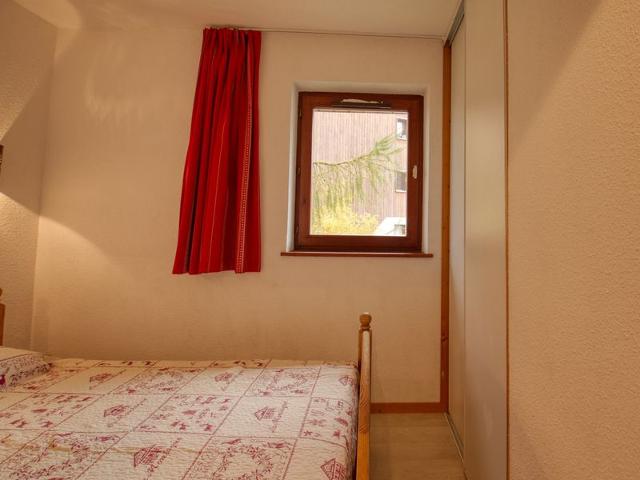 Beautiful renovated apartment at the foot of the slopes, 36m², 2 bedrooms FR-1-642-67 - Morillon 1100 Les Esserts