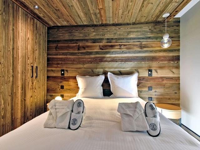 Ski-in ski-out apartment with concierge in Méribel FR-1-613-63 - Méribel Les Allues 1200