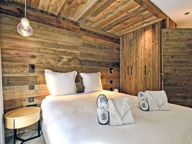 Ski-in ski-out apartment with concierge in Méribel FR-1-613-63 - Méribel Les Allues 1200