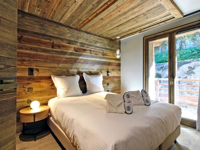 Ski-in ski-out apartment with concierge in Méribel FR-1-613-63 - Méribel Les Allues 1200