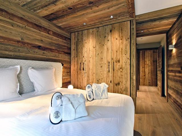 Ski-in ski-out apartment with concierge in Méribel FR-1-613-63 - Méribel Les Allues 1200