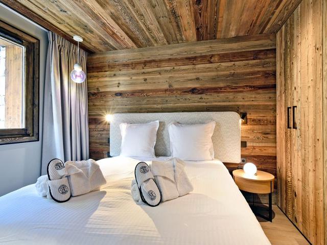 Ski-in ski-out apartment with concierge in Méribel FR-1-613-63 - Méribel Les Allues 1200