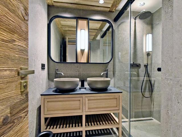 Superb ski-in/ski-out apartment with 5* concierge, Méribel FR-1-613-64 - Méribel Les Allues 1200