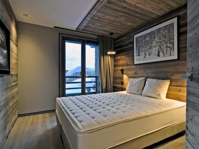 Superb ski-in/ski-out apartment with 5* concierge, Méribel FR-1-613-64 - Méribel Les Allues 1200