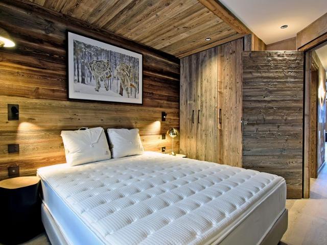 Superb ski-in/ski-out apartment with 5* concierge, Méribel FR-1-613-64 - Méribel Les Allues 1200