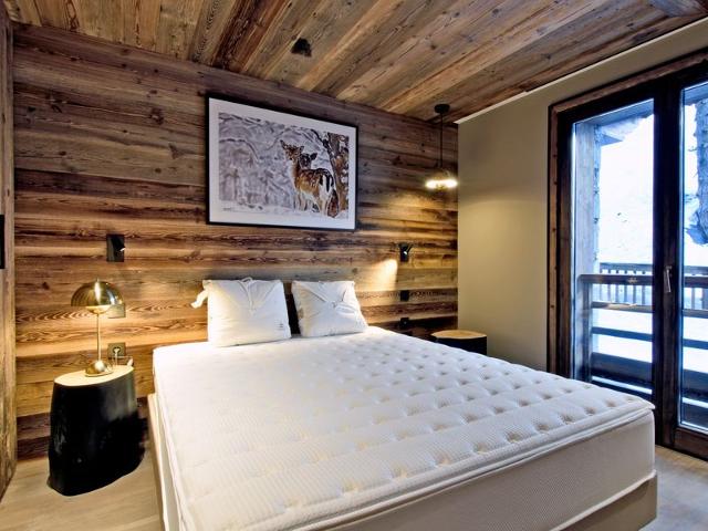 Superb ski-in/ski-out apartment with 5* concierge, Méribel FR-1-613-64 - Méribel Les Allues 1200