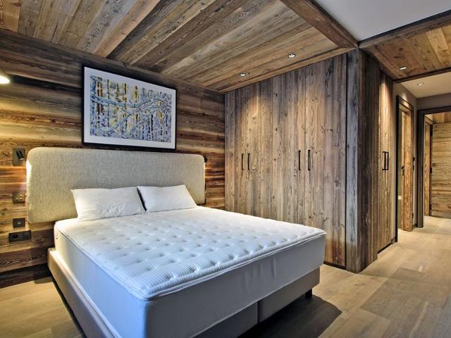 Superb ski-in/ski-out apartment with 5* concierge, Méribel FR-1-613-64 - Méribel Les Allues 1200