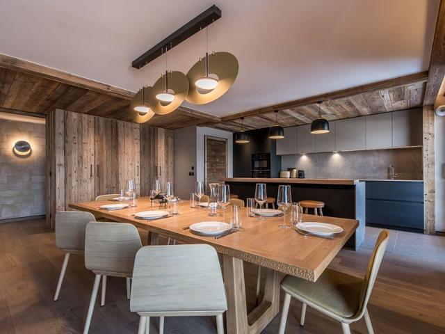 Superb ski-in/ski-out apartment with 5* concierge, Méribel FR-1-613-64 - Méribel Les Allues 1200