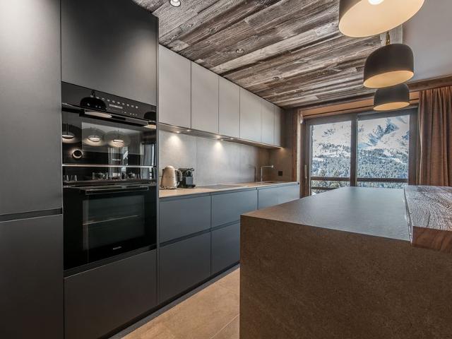 Superb ski-in/ski-out apartment with 5* concierge, Méribel FR-1-613-64 - Méribel Les Allues 1200