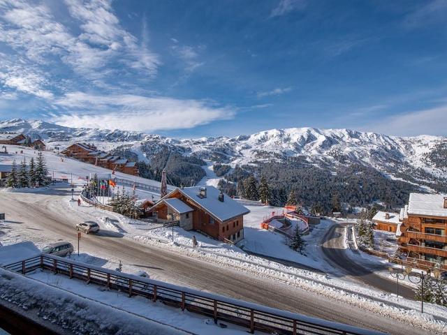 Superb ski-in/ski-out apartment with 5* concierge, Méribel FR-1-613-64 - Méribel Les Allues 1200