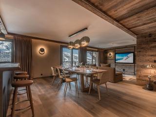 Superb ski-in/ski-out apartment with 5* concierge, Méribel FR-1-613-64 - Méribel Les Allues 1200