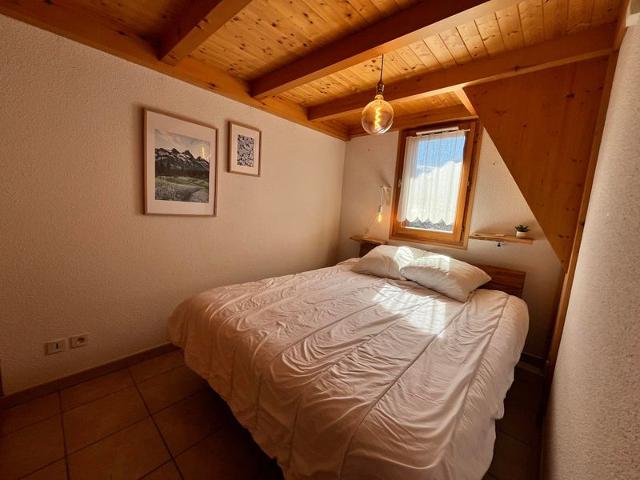 Résidence LES BELETTES - Samoëns