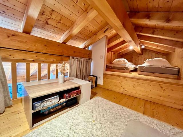 Résidence LES BELETTES - Samoëns