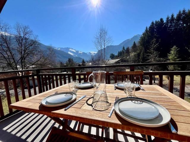 Résidence LES BELETTES - Samoëns