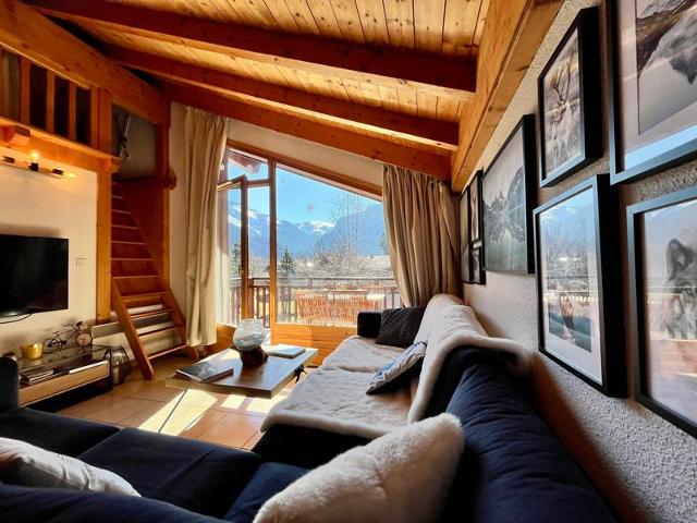 Résidence LES BELETTES - Samoëns
