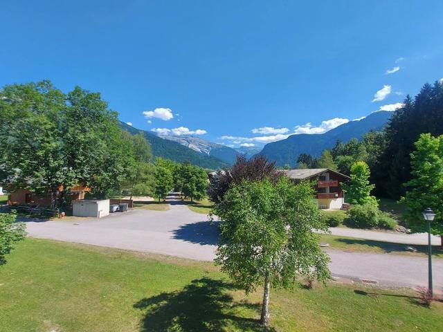 Résidence LES BELETTES - Samoëns