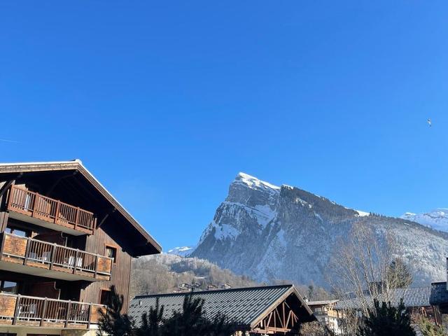 Résidence LES CHARDONS ARGENTES - Samoëns