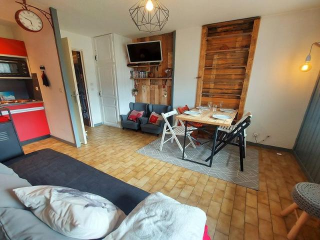Résidence ESPACES IRIS - Samoëns