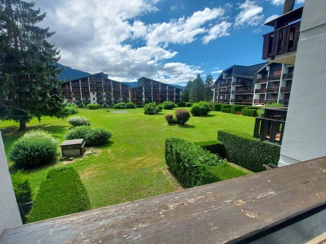 Résidence ESPACES IRIS - Samoëns