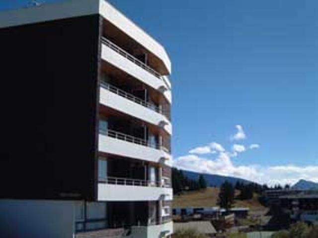 Résidence LES AUTANES - Chamrousse