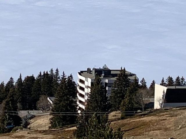 Résidence LES AUTANES - Chamrousse