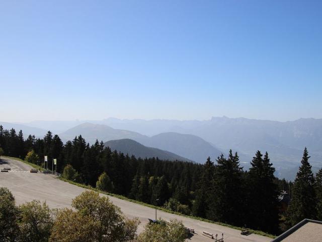 Résidence LES AUTANES - Chamrousse