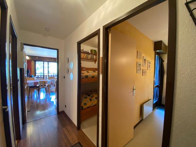 Résidence BALME 1 - La Clusaz