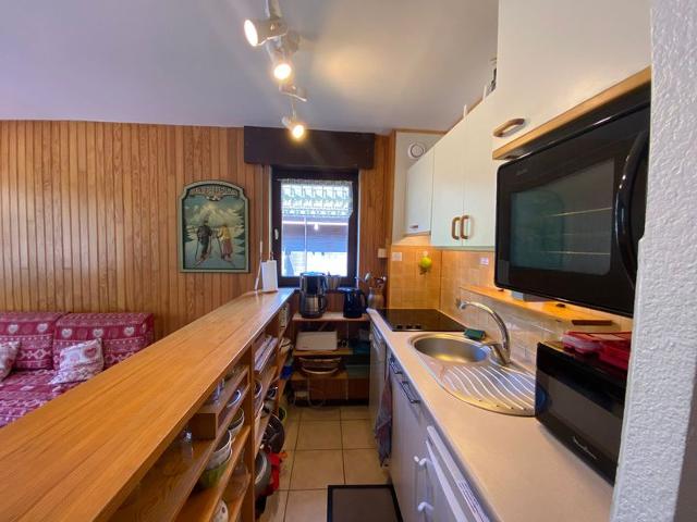 Résidence BALME 1 - La Clusaz