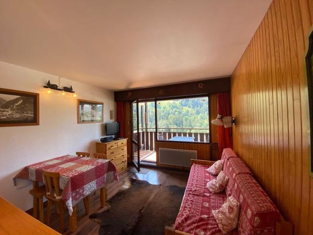 Résidence BALME 1 - La Clusaz