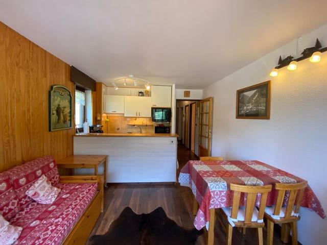 Résidence BALME 1 - La Clusaz