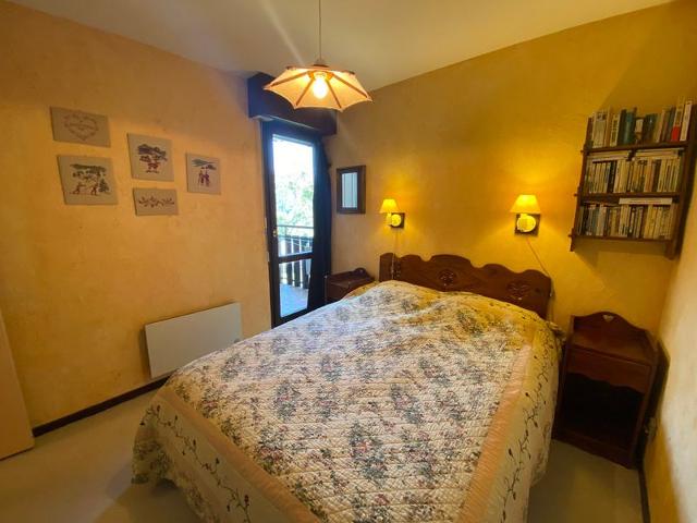 Résidence BALME 1 - La Clusaz