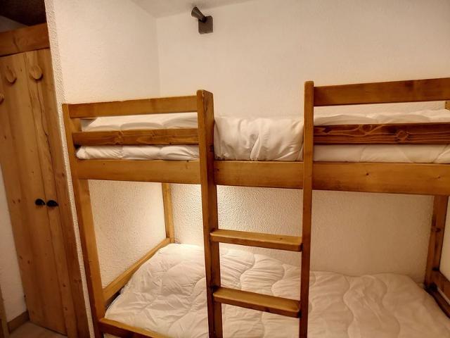 Résidence BOEDETTE D - Les Menuires Reberty 1850