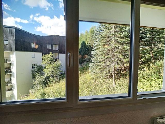 Résidence BOEDETTE D - Les Menuires Reberty 1850