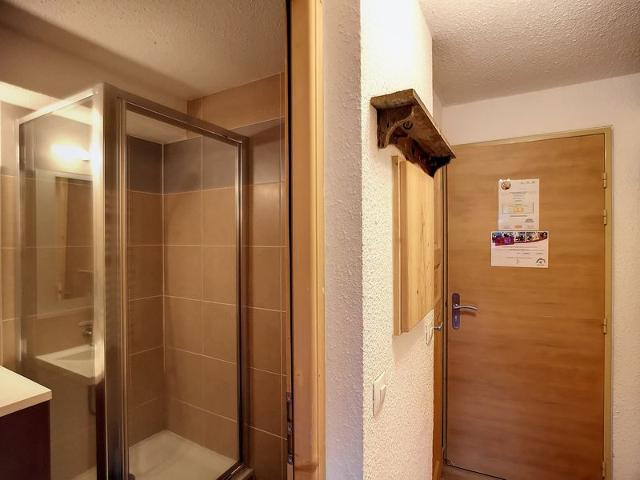 Résidence BOEDETTE D - Les Menuires Reberty 1850