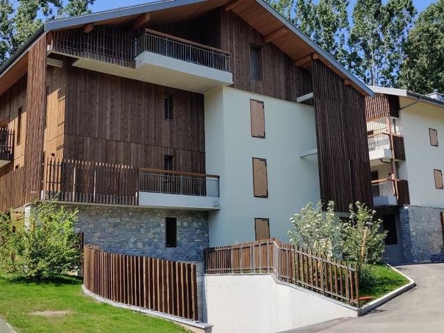 RÉSIDENCE LE 7 - Samoëns