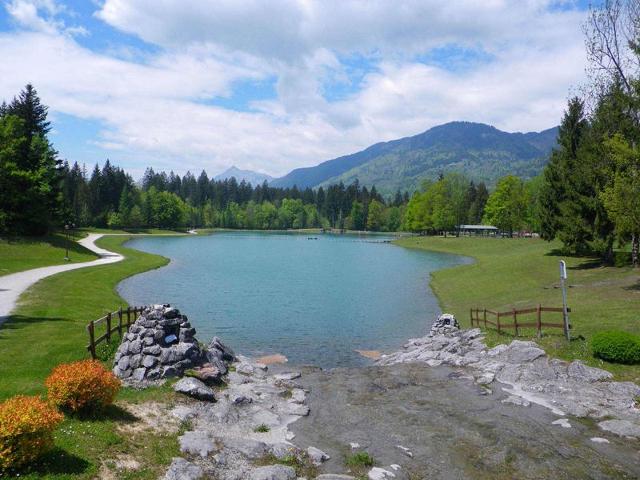 RÉSIDENCE LE 7 - Samoëns
