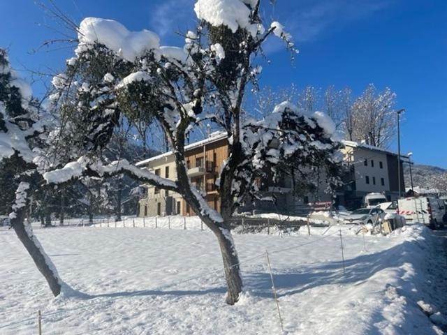 RÉSIDENCE LE 7 - Samoëns