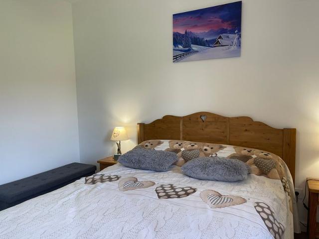 RÉSIDENCE LE 7 - Samoëns