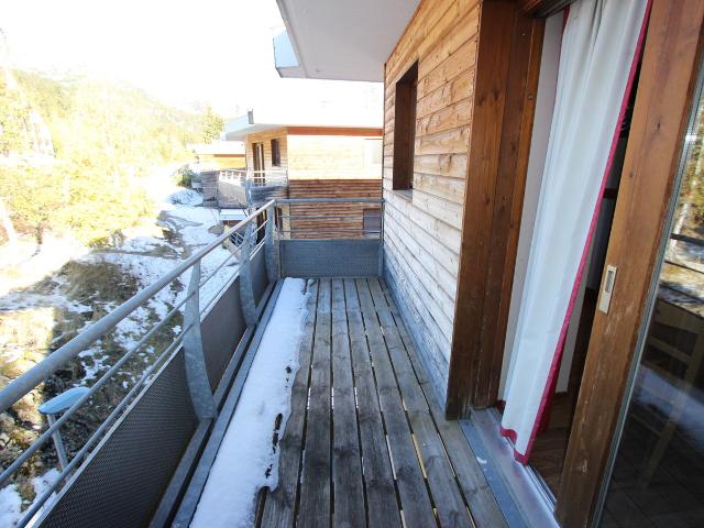 Apartment Chamrousse, 1 bedroom, 4 persons - Chamrousse