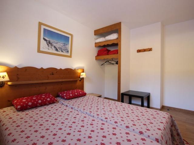 Apartment Chamrousse, 1 bedroom, 4 persons - Chamrousse