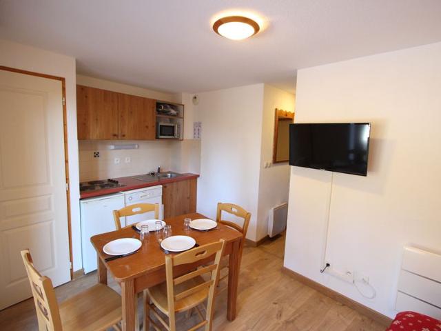 Apartment Chamrousse, 1 bedroom, 4 persons - Chamrousse