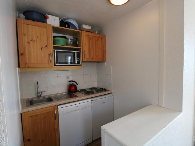 Apartment Avoriaz, 1 bedroom, 6 persons - Avoriaz