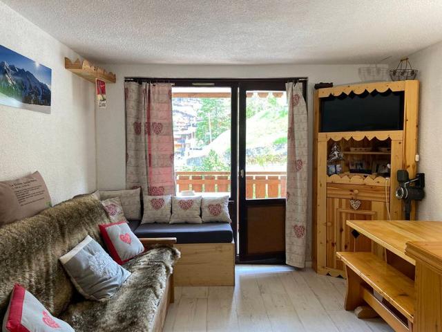 Résidence PARNASSE 2 - La Clusaz