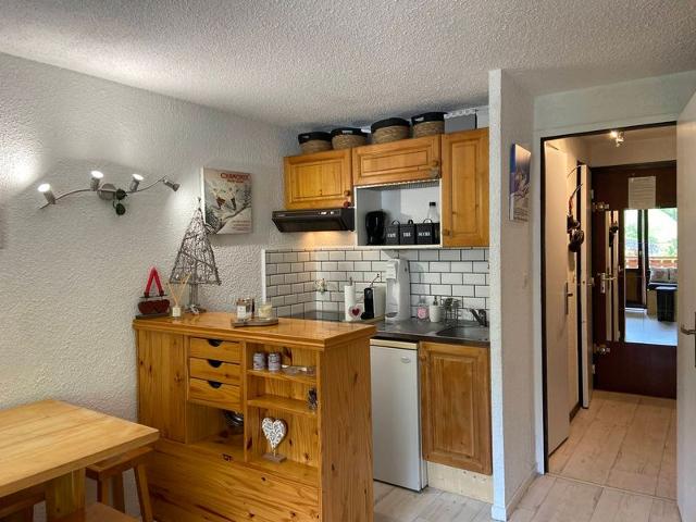 Résidence PARNASSE 2 - La Clusaz