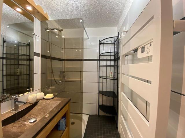 Résidence PARNASSE 2 - La Clusaz