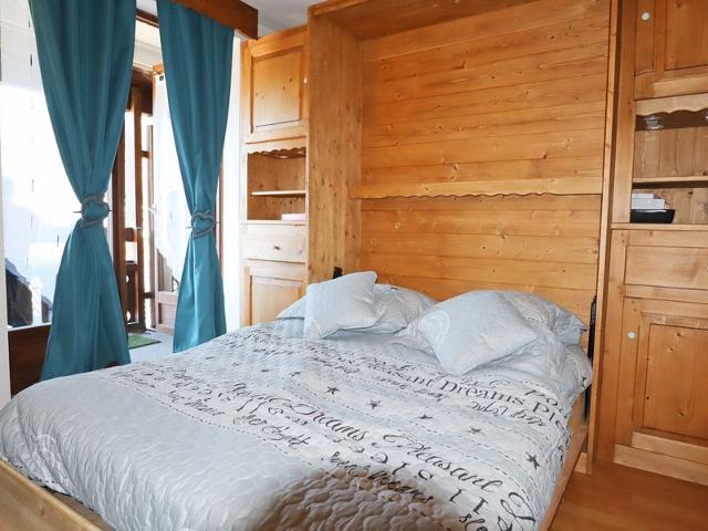 Résidence LE SEPTIMONTAIN - Samoëns