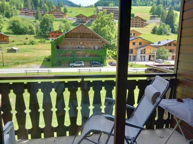 Résidence LE PERCE-NEIGE - Châtel