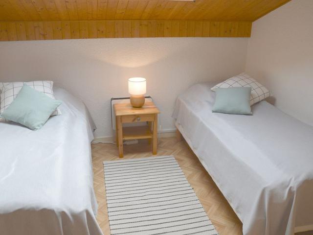 Résidence LE PERCE-NEIGE - Châtel