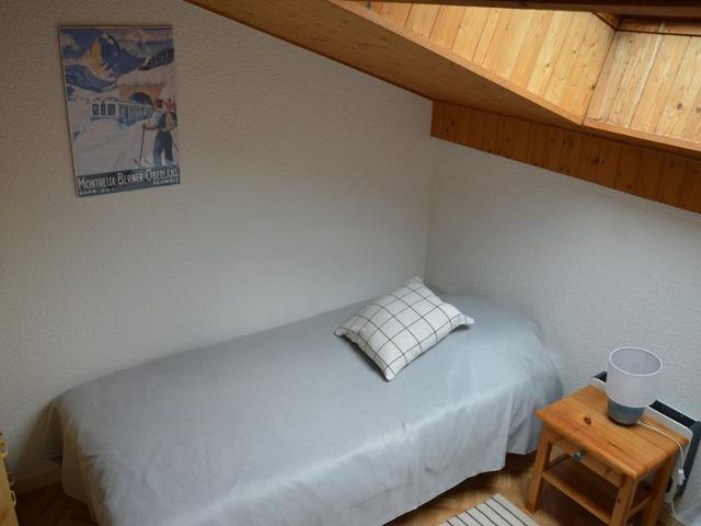 Apartment Châtel, 2 bedrooms, 6 persons - Châtel