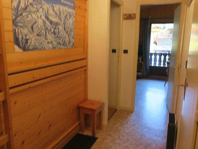 Apartment Châtel, 2 bedrooms, 6 persons - Châtel